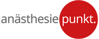 anaesthesiepunkt.de Logo